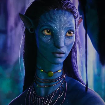 Neytiri te Tskaha Mo'at'ite