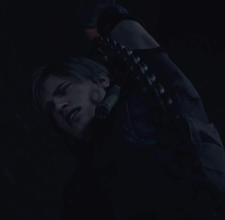 Leon Kennedy