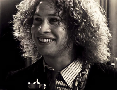 Ray Toro