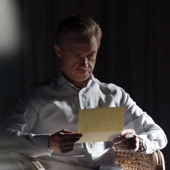John Watson | baby’s name