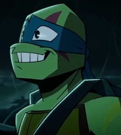 Leonardo !Rise!
