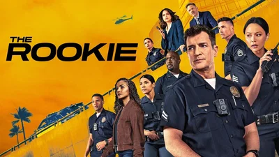 The Rookie