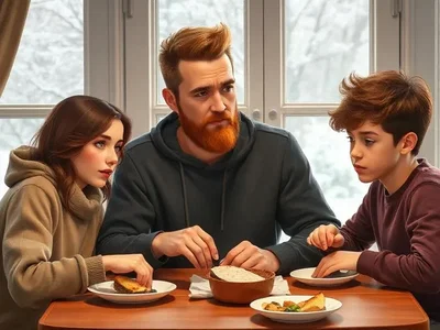 Happy Family
