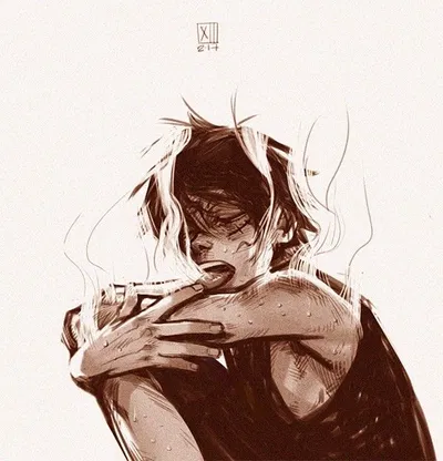 ⁠๑⁠•Monkey D Luffy•⁠๑
