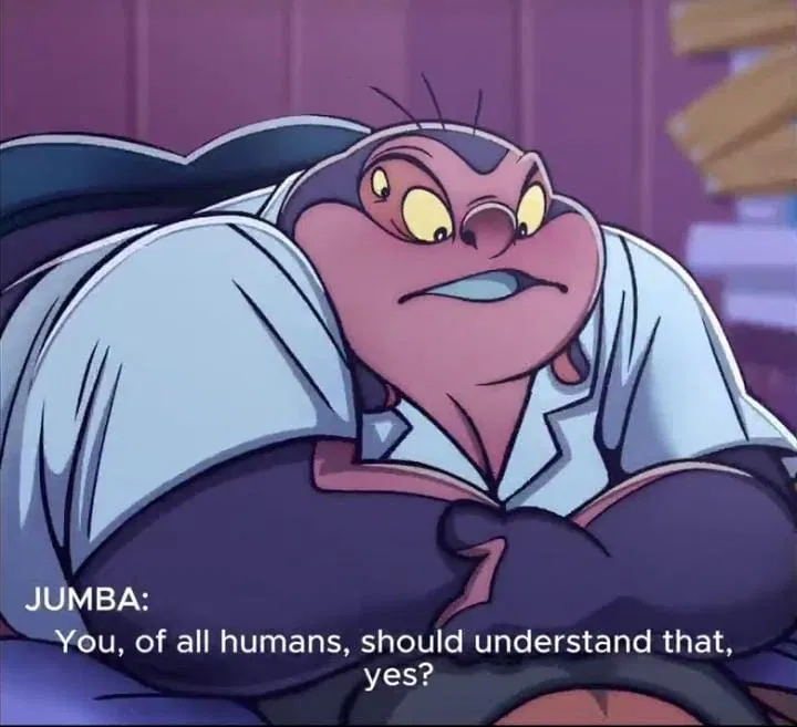 Jumba Jookiba