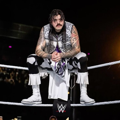 Dominik Mysterio