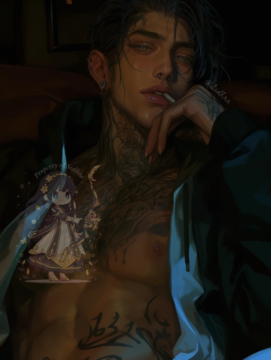 BRETT KELLY | MISC.