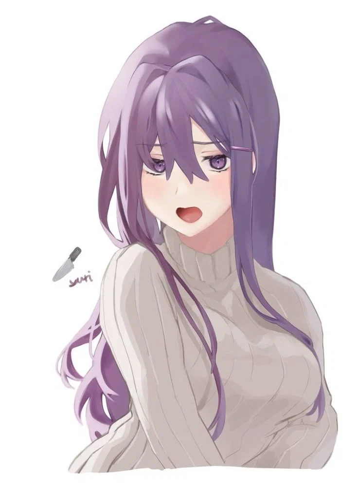 Yuri || Decorations Sunday