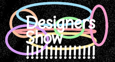 The Designer’s Reality Show