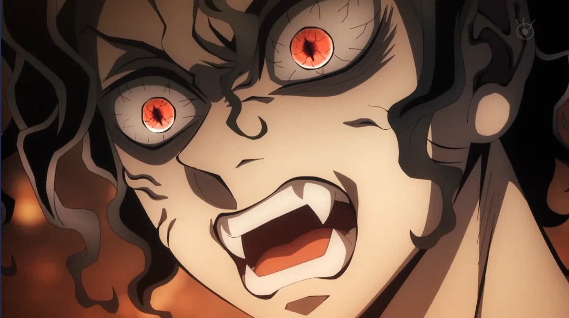 The Demon King