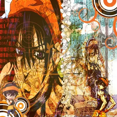 Narancia Ghirga