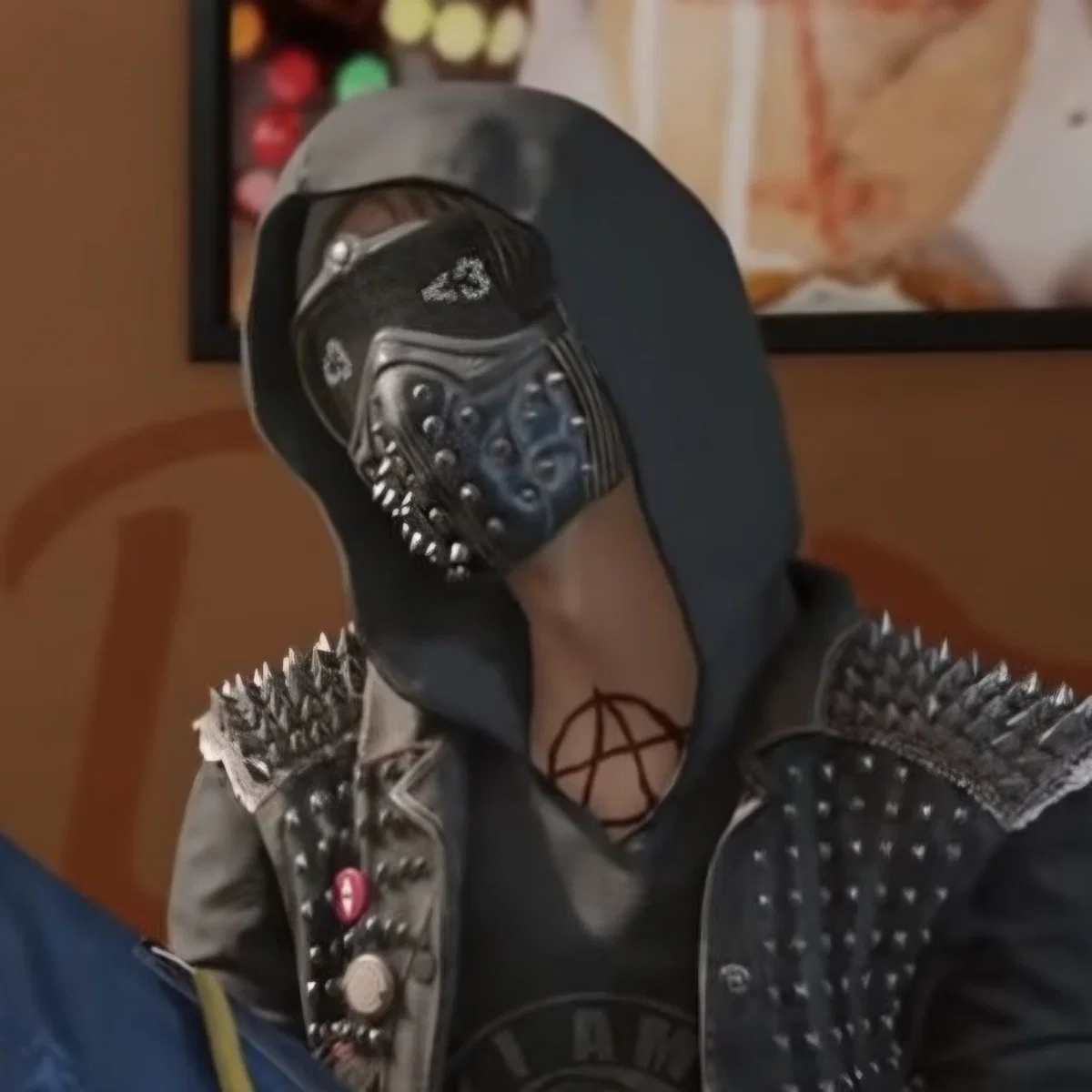 Wrench
