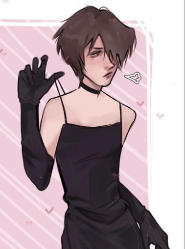 FEMBOY | Bartek Kowalski