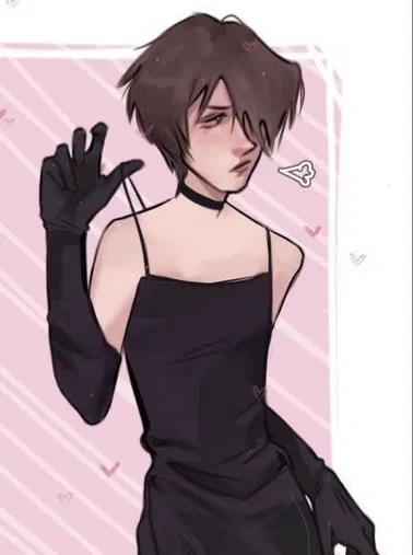 FEMBOY | Bartek Kowalski