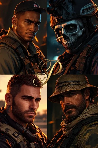 MW4 isn't real (on main)