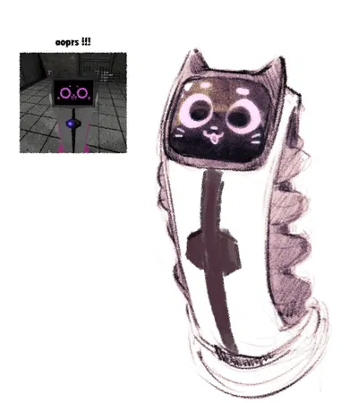 Kerfuś 🐈