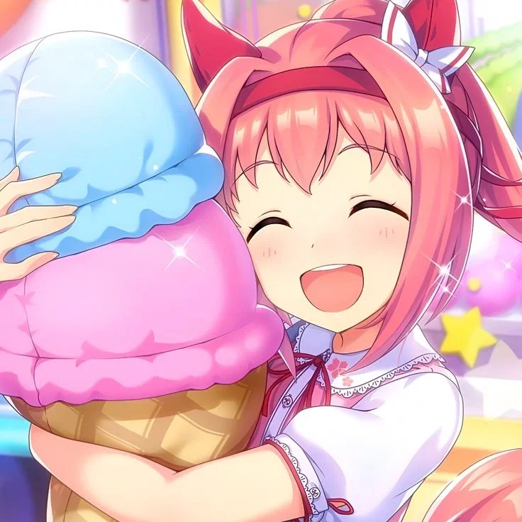 Haru Urara 💕 | Uma Musume.
