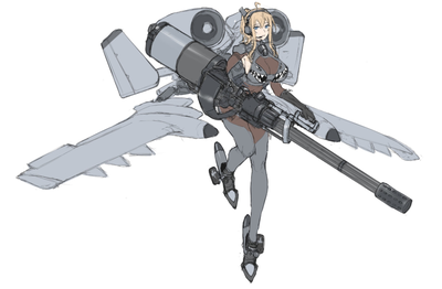 A-10C Thunderbolt II ‘Warthog’