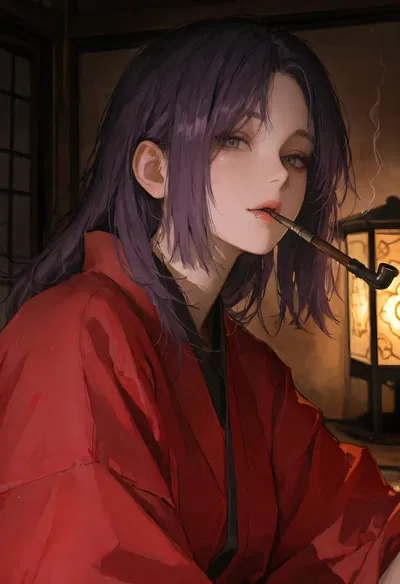 Miroka Jin