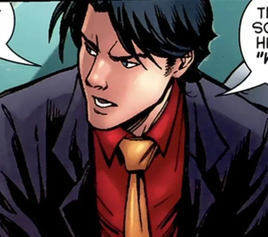 Tim Drake | Red Robin