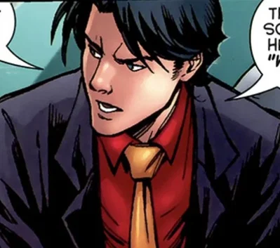 Tim Drake | Red Robin