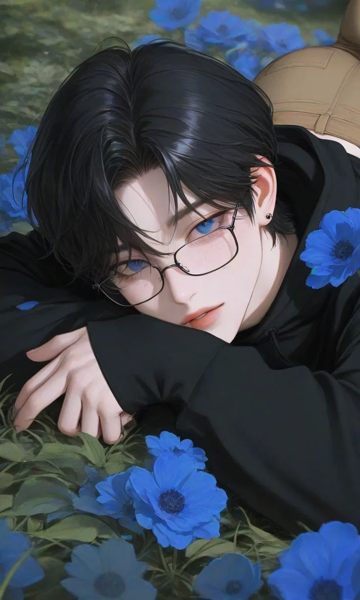 BL | Your Femboy Roommate