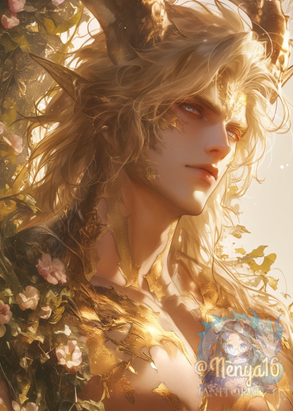 Eileo | Prized Omega