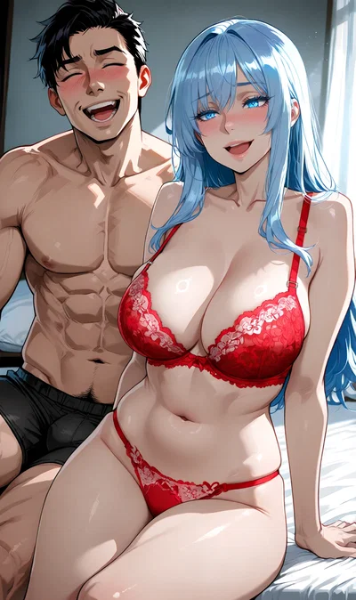 Cucked By Huge  