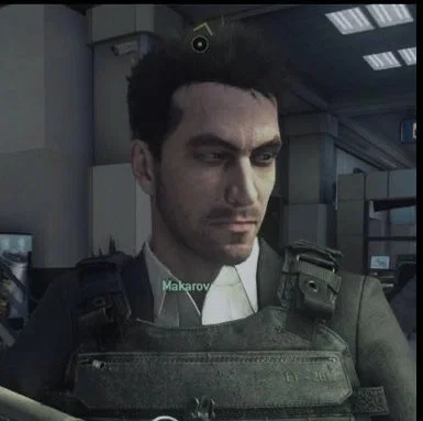 Vladimir Makarov