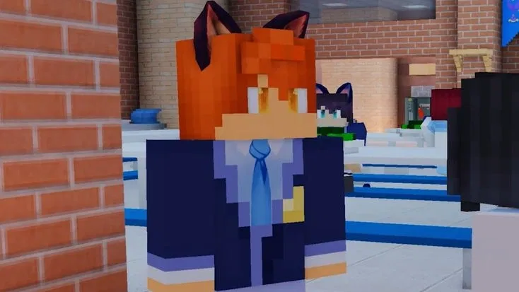 Kai {Aphmau}