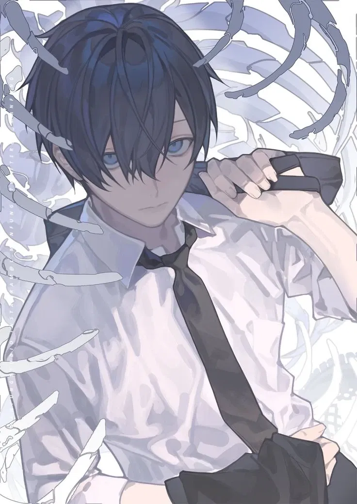 Noan [ Everything Goes On ]