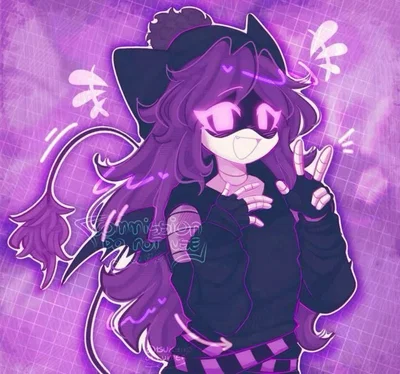 Adult Uzi