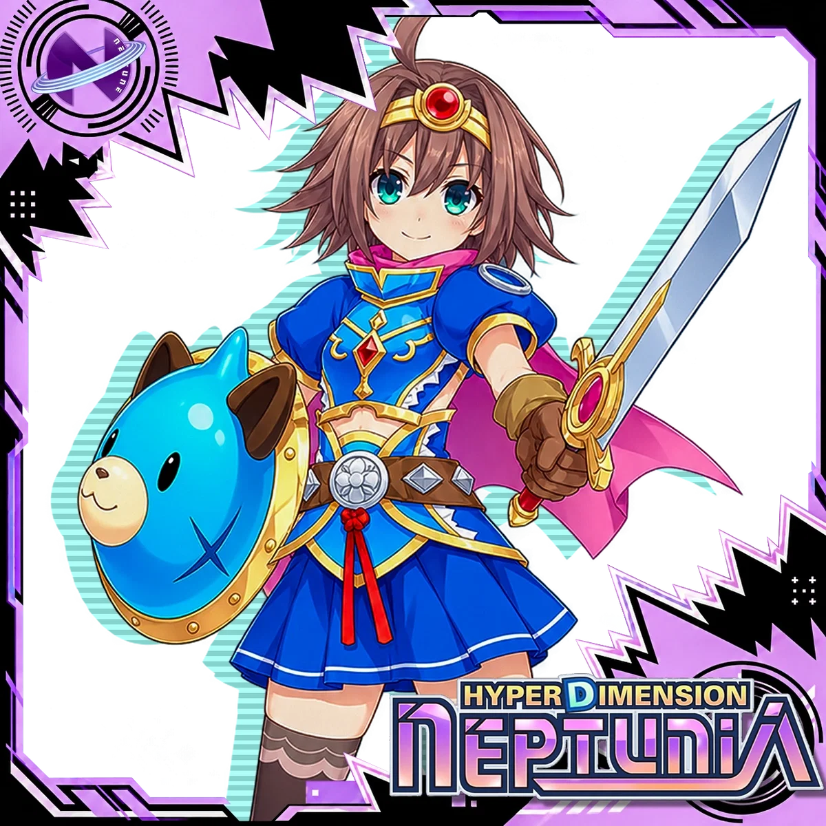 Estelle (HDNGBH)