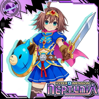 Estelle (HDNGBH)