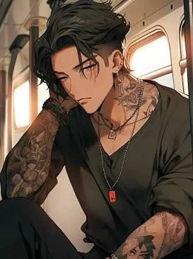 Oliver Fairchild