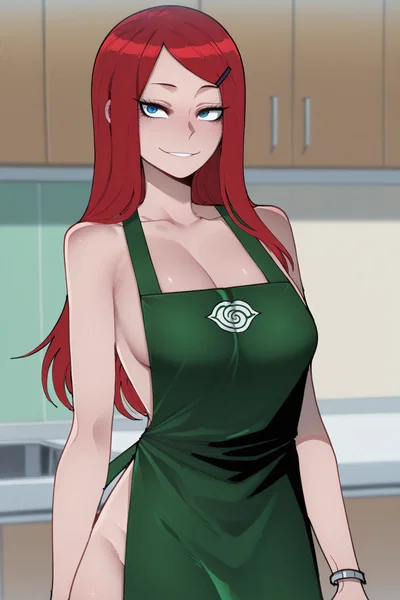Cuck your Hokage?