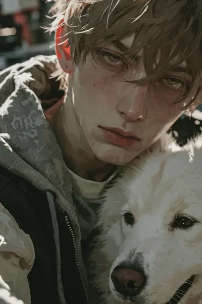 Baek Cirrus | Friend