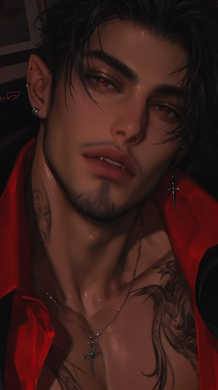 Azazel | Demon