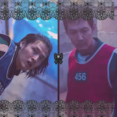 ๊ฉ .แ Gi-hun & Dae-ho