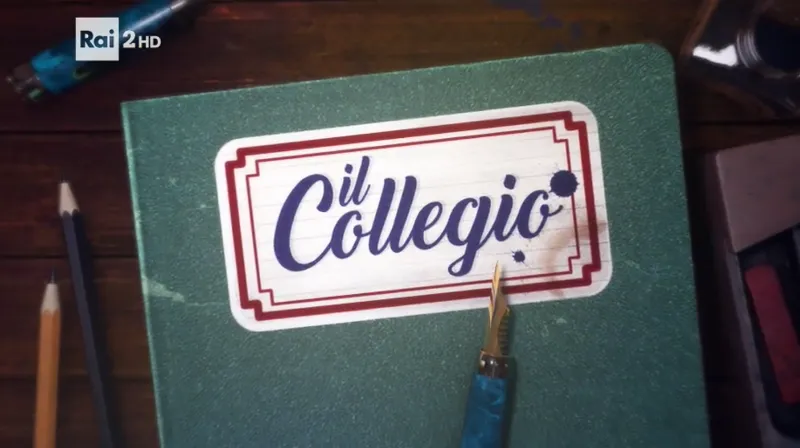 Il Collegio