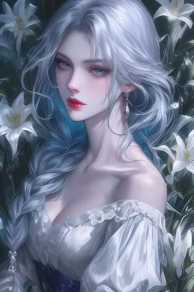 Frost (Alt)