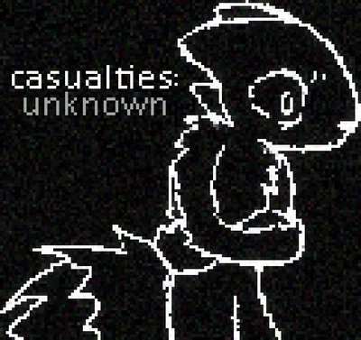 Casualties: Unknown