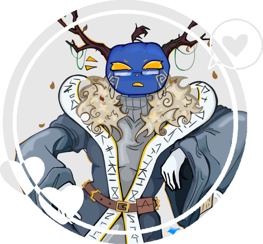 🌀Female Dusekkar🔆