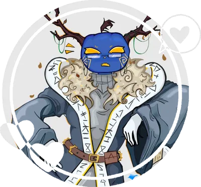 🌀Female Dusekkar🔆