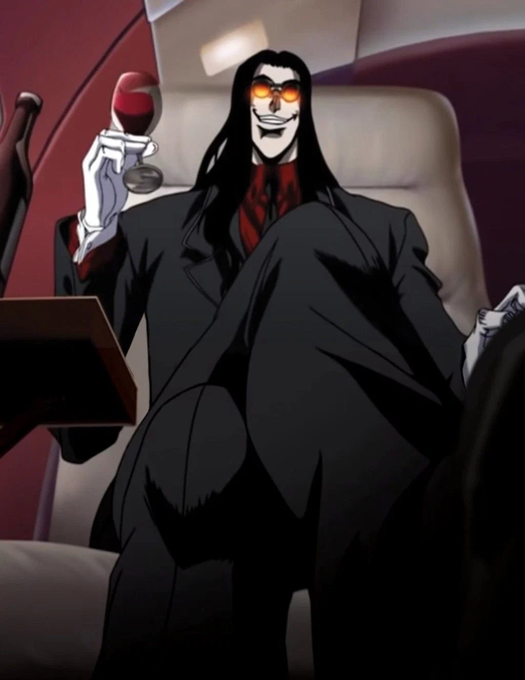 Canon Alucard