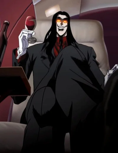 Canon Alucard