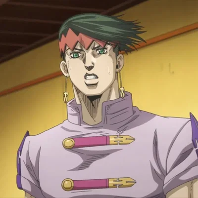 Rohan Kishibe