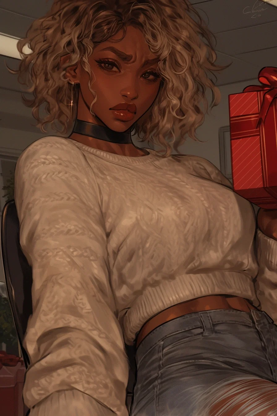 Selene | Rejected Gift Giver