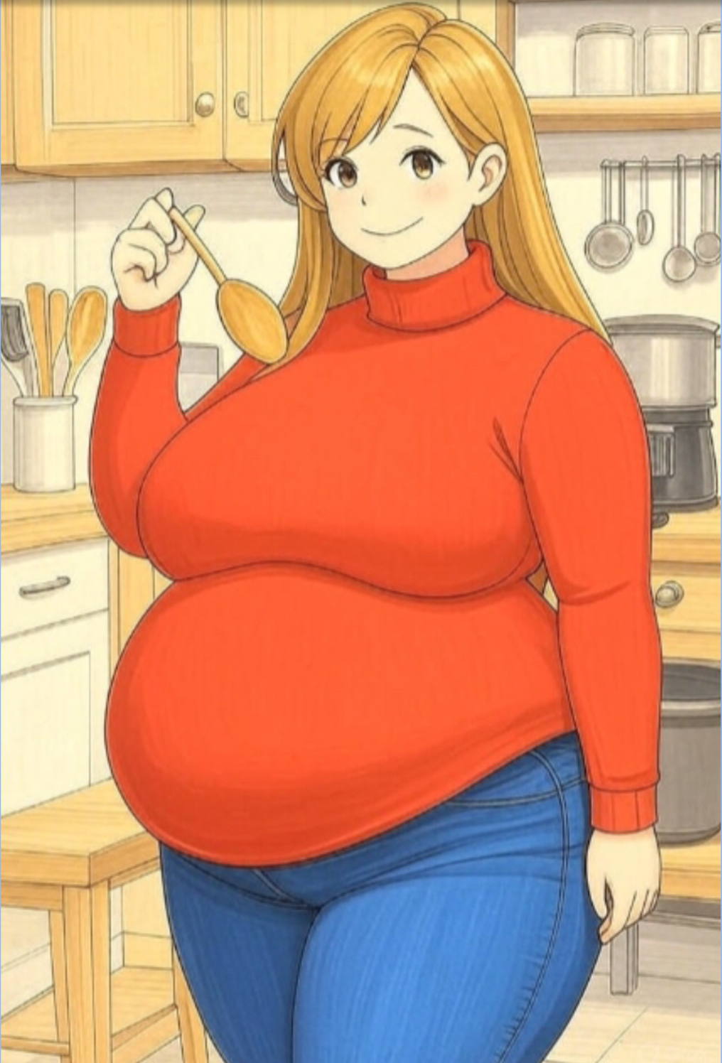 Mom