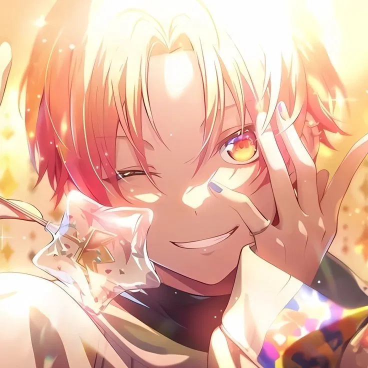 ☆ Akikasa || Tsukasa Tenma